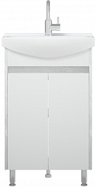 Corozo Мебель для ванной Орегон 55 пайн – фотография-3